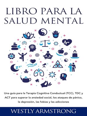 cover image of Libro para la Salud Mental